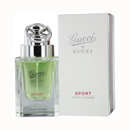 Picture of Gucci by Gucci Pour Homme Sport by Gucci for Men - 3 Ounce EDT Spray