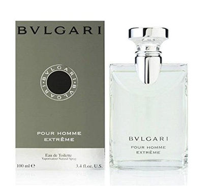 Picture of Bulgari Pour Homme Extreme, 3.3 Ounce