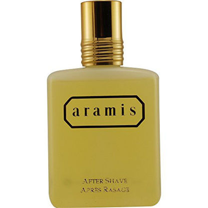 Picture of ARAMIS by Aramis AFTERSHAVE 6.7 OZ (PLASTIC BOTTLE) for MEN ---(Package Of 2)