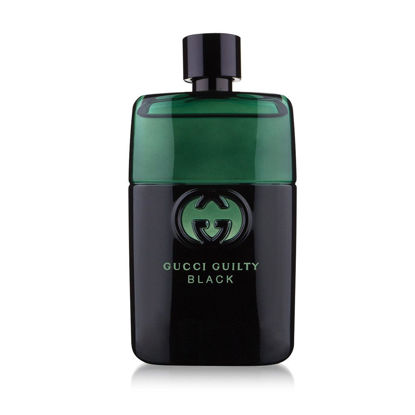 Picture of Gucci Guilty Black Pour Homme Fragrance Collection 3.0-oz. Eau de Toilette