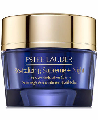 Picture of Estee Lauder Revitalizing Supreme+ Night Intensive Restorative Creme, 1 oz Full Size Unboxed