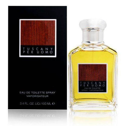 Picture of Tuscany by Aramis for Men - 3.4 oz EDT Spray