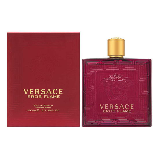 Versace eros online flame man