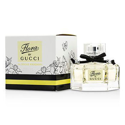 Picture of Gucci Flora By Gucci Glorious Mandarin Eau De Toilette Spray For Women 30ml/1oz