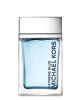 Picture of Michael Kors Extreme Blue Eau de Toilette Spray for Men (3.4 Fl Oz)