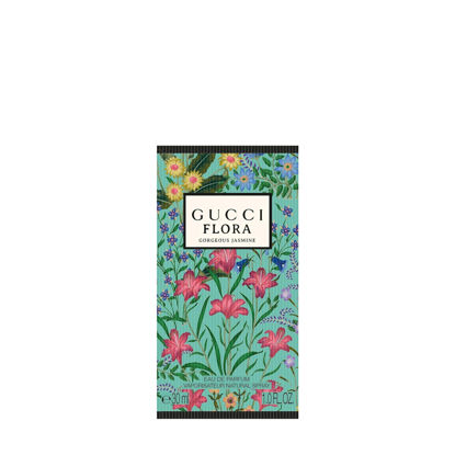 Picture of Gucci Flora Gorgeous Jasmine EDP For Women 1.0 Fl Oz