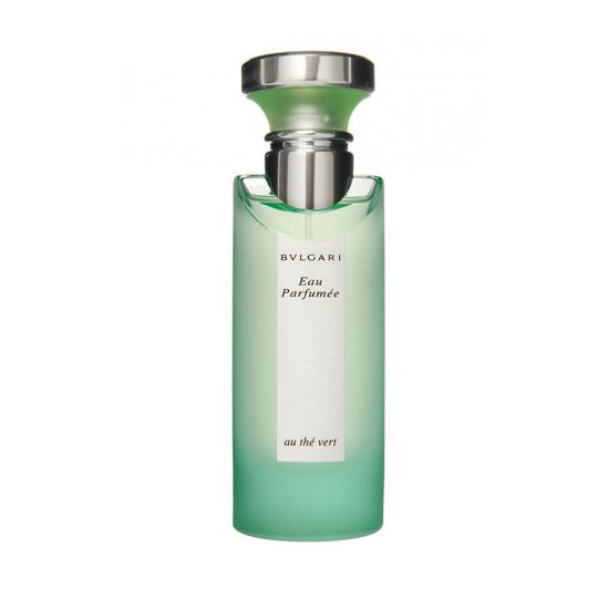 Bvlgari perfume top green tea