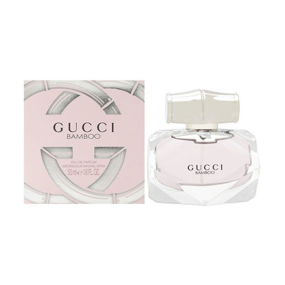 Picture of Gucci Bamboo Eau De Parfum Spray for Women, 1.6 Ounce
