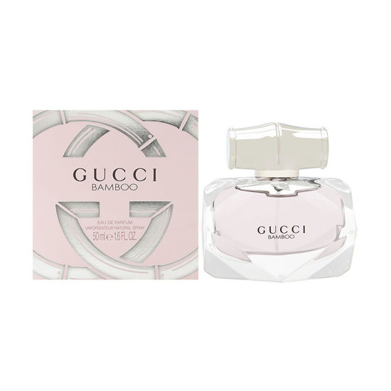Gucci bamboo eau de toilette spray clearance