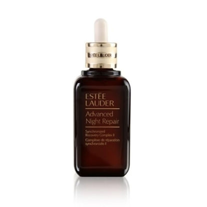Picture of Estee Lauder | Advanced Night Repair Synchronized Recovery Complex II | Serum | Oil Free | For All Skin Types | Dermatologist Tested | 3.4 oz