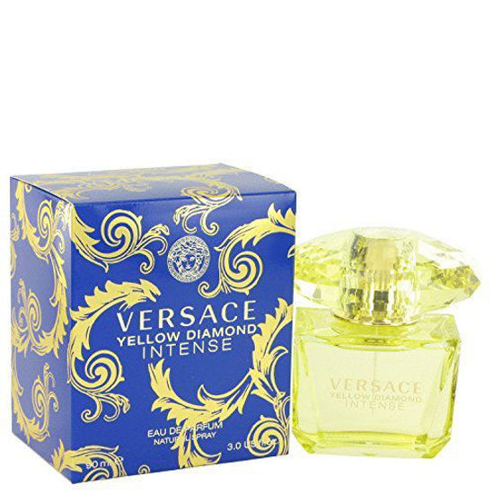 Diamond hotsell women's perfume