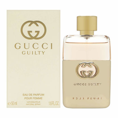 Picture of Gucci Guilty Pour Femme for Women EDP Spray, 1.6 Fl Oz