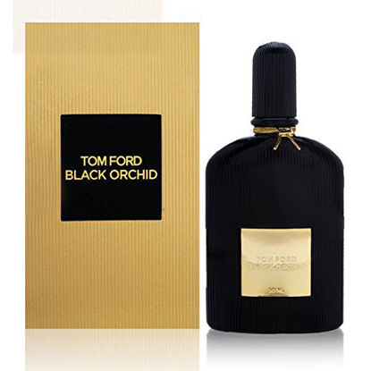 Picture of Tom Ford Black Orchid Eau De Parfum for Women, 1 Ounce