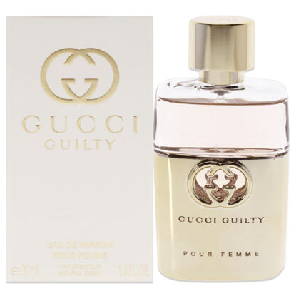 Picture of Gucci Gucci Guilty Pour Femme Women EDP Spray 1 oz