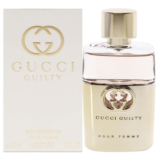Picture of Gucci Gucci Guilty Pour Femme Women EDP Spray 1 oz