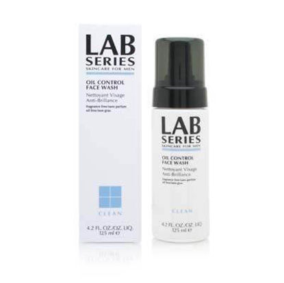 Picture of Aramis Lab Series for Men Oil Control Face Wash Facial Cleansing Gels