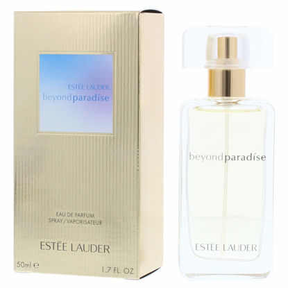 Picture of Estee Lauder Beyond Paradise Eau De Parfum for Women, 1.7 Ounce