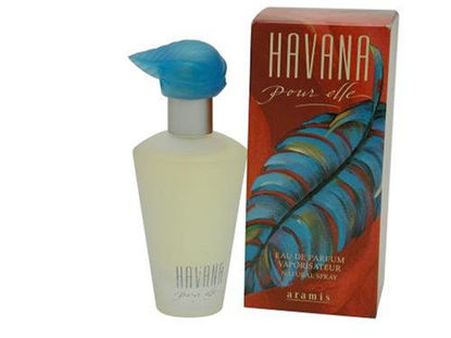 Picture of Havana Pour Elle By Aramis For Women. Eau De Parfum Spray 1 Ounces