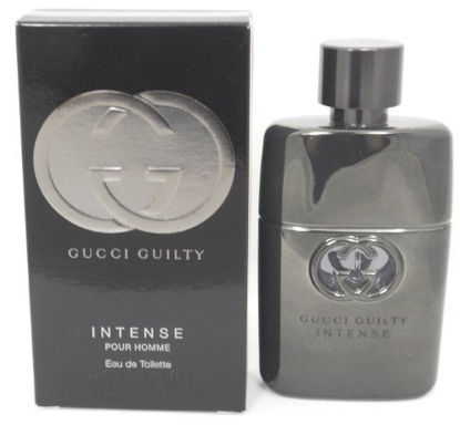 Picture of GUCCI GUILTY POUR HOMME by Gucci EDT SPRAY 1.6 OZ