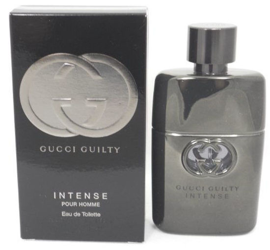 GetUSCart- GUCCI GUILTY POUR HOMME by Gucci EDT SPRAY 1.6 OZ