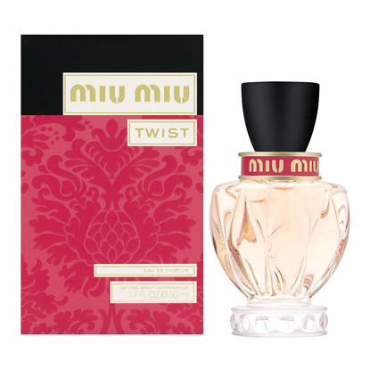 Picture of Miu Miu Twist Eau De Parfum 1.7 Oz Spray
