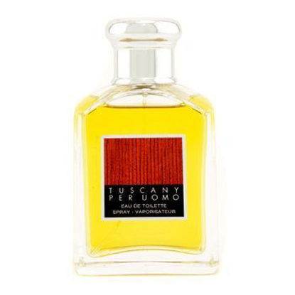 Picture of Aramis - Tuscany Eau De Toilette Spray (Gentleman's Collection/ New Packaging) 100ml/3.4oz