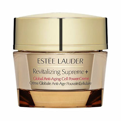 Picture of Estee Lauder Revitalizing Supreme Global Anti-Aging Cell Power Creme, Multicolor, 1.7 Fl.Oz