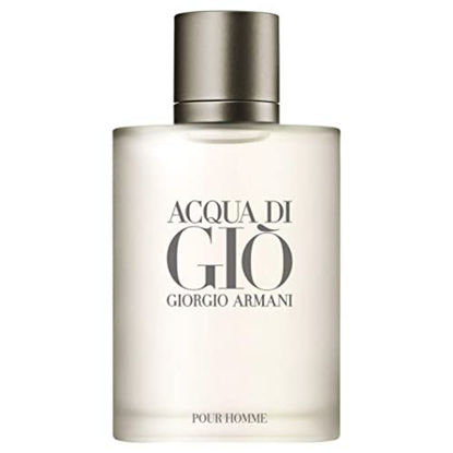 Picture of Acqua Di Gio By Giorgio Armani For Men. Eau De Toilette Spray 1.7