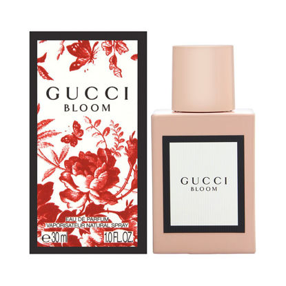 Picture of Gucci Bloom By For Women Eau De Parfum Spray 1 Fl Oz