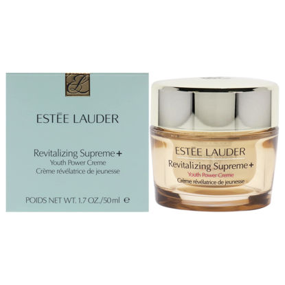 Picture of Estee Lauder Revitalizing Supreme Plus Youth Cell Power Creme Cream Unisex 1.7 oz