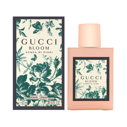 Picture of Gucci Bloom Acqua di Fiori Eau de Toilette Spray, 1.6-oz.