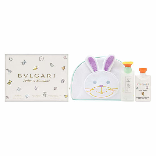 Bvlgari petits et online mamans set