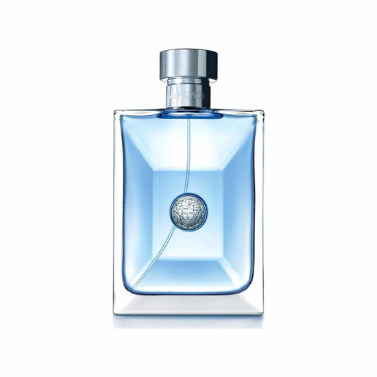 GetUSCart- Versace Pour Homme Eau de Toilette Spray for Men, 200 ml, 6.7  Ounce