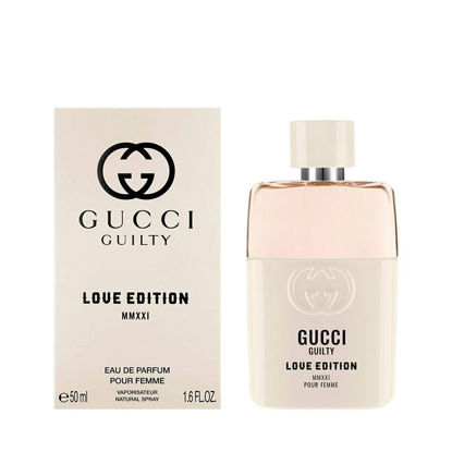 Picture of Gucci Guilty Love Edition by Gucci Eau De Parfum Spray 1.6 oz