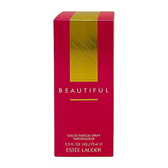 Picture of Beautiful By Estee Lauder Eau De Parfum Spray 2.5 Oz For Women