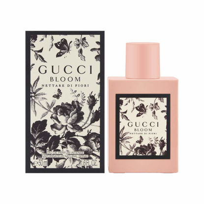 Picture of Gucci Gucci Bloom Nettare Di Fiori for Women 1.7 Oz Eau De Parfum Intense Spray, 1.7 Oz