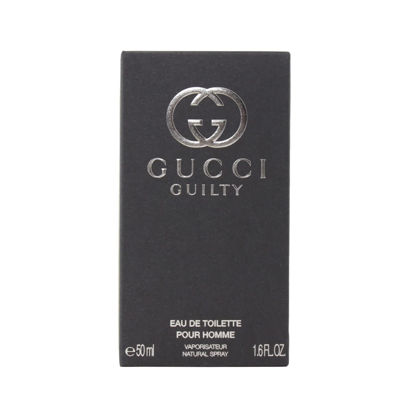 Picture of Gucci Guilty Pour Homme Eau De Toilette Spray 1.7 oz.