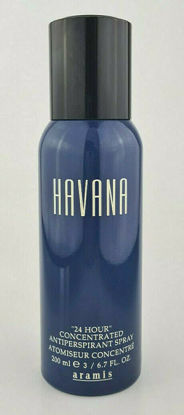 Picture of Aramis - Havana - 24 Hour Concentrated - Deodorant Spray 6.7 Fl. Oz.