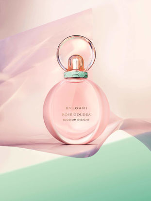 Picture of BVLGARI (Bulgari) Bulgari Rose Gold Blossom Delight Eau De Parfum, 1.7 fl oz (50 ml)