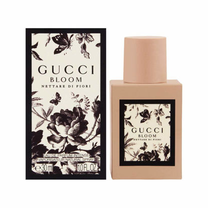 Picture of Gucci Gucci Bloom Nettare Di Fiori for Women 1.0 Oz Eau De Parfum Intense Spray, 1.0 Oz