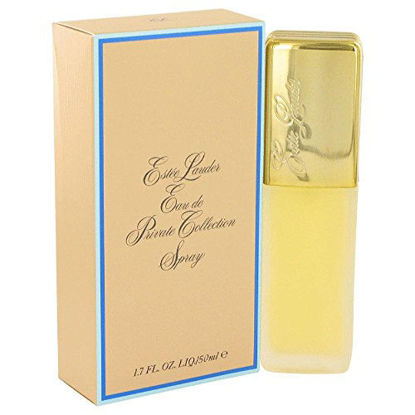Picture of Eau De Private Collection By Estee Lauder Fragrance Spray 1.7 Oz Women