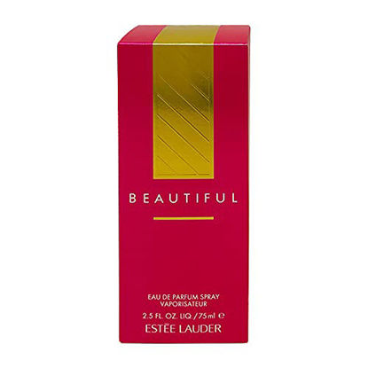 Picture of Estee Lauder Beautiful Eau De Parfum 75ml / 2.5oz