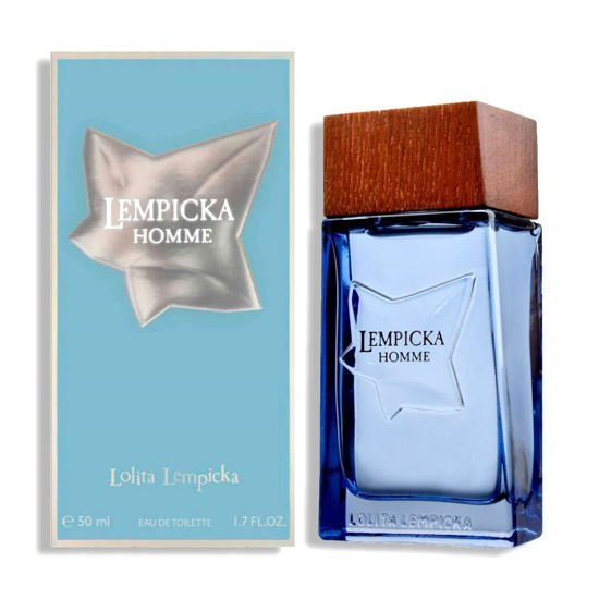 Lempicka homme shop
