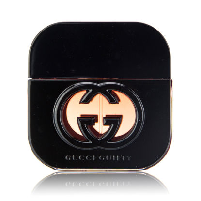 Picture of Gucci Guilty Black For Women - 1.6Oz Edt Spray