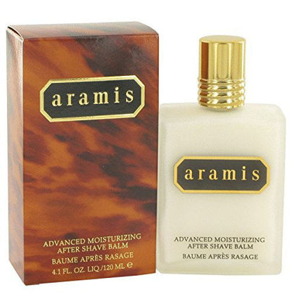 Picture of ARAMIS by Aramis Advanced Moisturizing After Shave Balm 4.1 oz