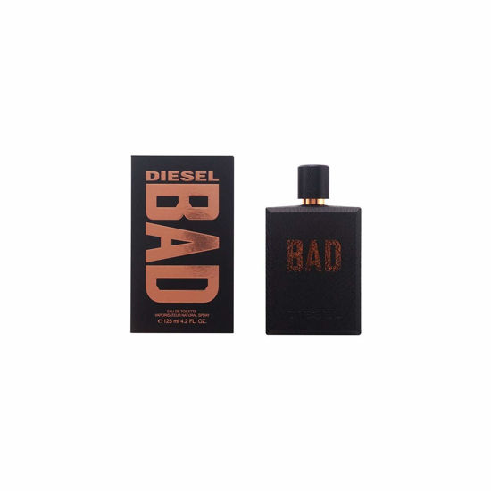 Diesel bad cologne top 1.7 oz