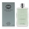 Picture of Gucci Guilty Cologne for Men - 3 oz EDT Spray, clear