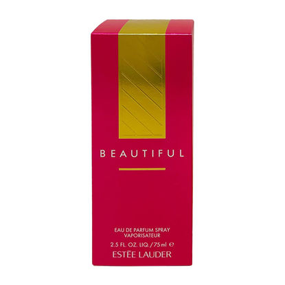 Picture of Estee Lauder Beautiful Eau de Parfum Spray 2.5 Ounce