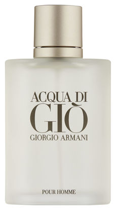 Picture of Acqua Di Gio By Giorgio Armani for Men, Eau De Toilette Spray 3.4 Fl Oz (Packaging may vary)