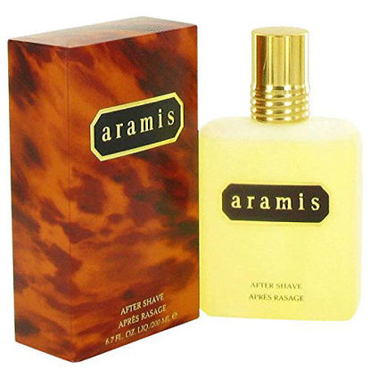 Picture of ARAMIS by Aramis After Shave (Plastic) 6.7 oz for Men - 100% Authentic